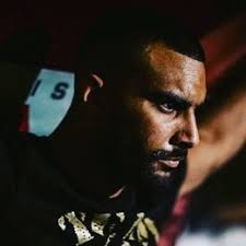 Andrew Stock vs. Alberto Borgwardt, Ring of Combat 84