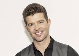 Robin Thicke In Court Over Blurred Lines Gulfnews Gulf