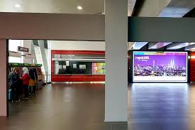 Read more at now you can get to klia for just rm10. Putra Heights Lrt Station Klia2 Info