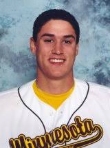 2003 Men's Baseball Roster