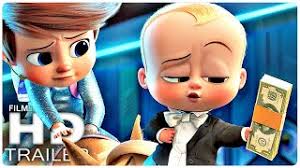 They discover that bootsie calico runs the restaurant and he is trying to win their neighborhood's love by. The Boss Baby 2 Family Business Trailer 2021 Youtube