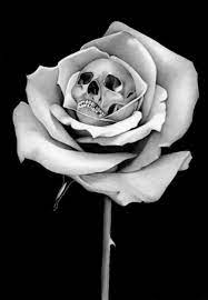 My Esquina Del Mundo Skull Death Art Tattoos