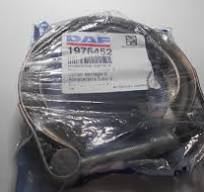 Center Rod Assembly FEBI For DAF 95 87-98 94613 | eBay