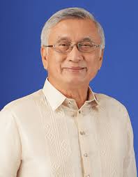 Hon. Marquez "Mark" Ocampo Go