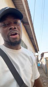 Chris Attoh's movie "NINE" will be a NETFLIX Cinematic Masterpiece