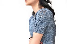 Maybe you would like to learn more about one of these? 5 Gorgeous Tops To Knit This Summer Wooly Ventures