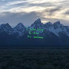 Ye Album Wikipedia