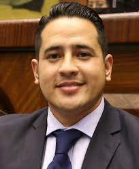 Ronny Antonio Mujica"