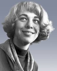 Obituary of Ruth Markovic Kuhlmann