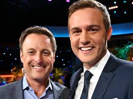 Things to Know About Peter Weber, ABC's Next 'Bachelor' Star