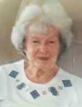 Obituary information for Mildred Lesley Reed