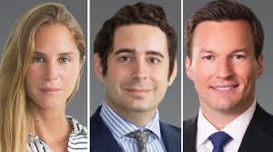 Gibson Dunn boosts London corporate bench with PE trio from Vinson & Elkins 