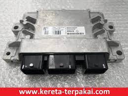 Topik ini agak panjang sedikit tapi penting untuk anda tahu bila anda sudah bersedia untuk membeli kereta baru. Proton Savvy New Ecu Manual