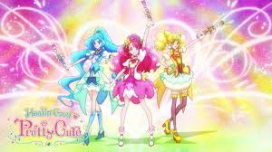 Just sit back and relax! Could 2020 Be Precure S Big Year In The U S