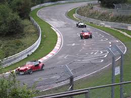It featured 20 of the world's top drivers including nine of the fourteen formula one world champions still alive at the time (and two. Nurburgring Has A Record That Will Never Be Beaten Dyler