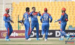 Afghanistan team has vast international cricket experience and has the potential to surprise any strong team with ballistic win. Afghanistan Cricket Live Scores News Video Radio