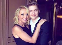 Три года назад кристина орбакайте женила старшего сына никиту. Kristina Orbakajte Podrobnosti Biografii Pevicy