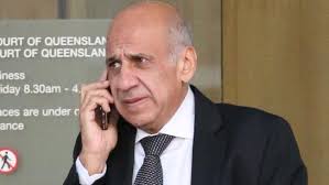 Secret payments as loved ones lost out