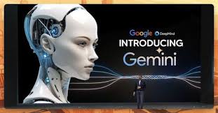 Gemini is the new Google Assistant?