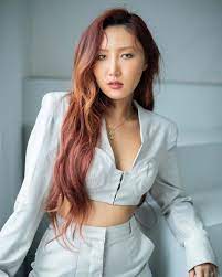 Super Populer 10 Idol Cewek Ini Paling Mudah Dikenali Netizen My Girl Wanita Gadis Korea