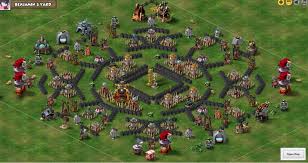 Unleashed for iphone/ipad, hatch, train, and lead a deadly monster army into battle. Backyard Monsters Photos Facebook