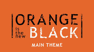 The show was created by jenji kohan when it premiered in 2013 by netflix. Orange Is The New Black Main Theme Music You Ve Got Time Youtube