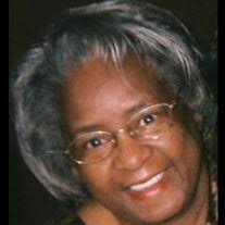 Mary Lotts Jones Obituary (2022)