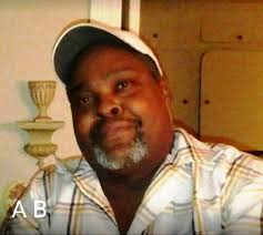 Mr. Anthony Wayne Brooks...