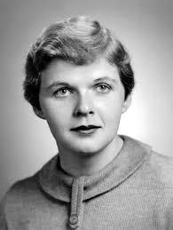 Dolores M. Quaal (nee LaVigne)