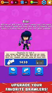 Brawl stars is one of our handpicked action games that can be played on any device. Simulator For Brawl Stars By Burn2rise Gaming More Detailed Information Than App Store Google Play By Appgrooves Simulation Games 10 Similar Apps 15 983 Reviews