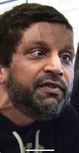 Saxophonist Pedro Moore will join us