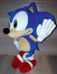 You can simply copy and paste your pattern if you want to print more than one. Sonic Plushie Sewing Pattern Tatiana Brazhenkova Nerdy Rabbit Wiki Fandom