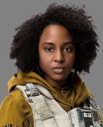 May The Fourth Be With You: 30 Black Star Wars Actors You Should Know