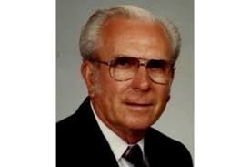 Kenneth Harper Obituary (1924