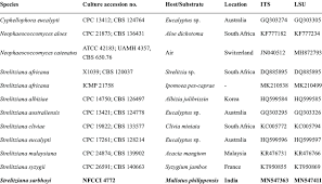 Cpc advertising enables advertisers to only pay. Strains Used In Construction Of The Phylogenetic Tree And Their Genbank Download Scientific Diagram