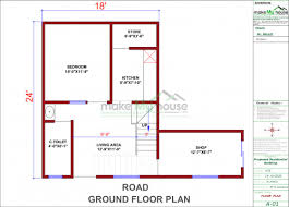 Find a 4 bedroom home that's right for you from our current range of home designs and plans. Indian House Plan Ideas Architecture Design Naksha Images 3d Floor Plan Images Make My House Completed Project