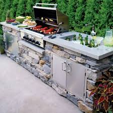 For More Www Stylisheve Co Cuisine Exterieure Cuisine Exterieur Terrasse Arriere