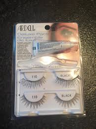 100% authentic, new and unused. Ardell Natural Lashes 110 Reviews In False Eyelashes Chickadvisor