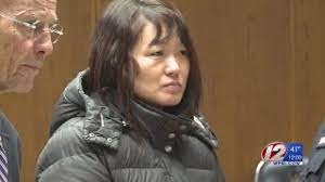 Providence Spa Worker Charged With Prostitution Youtube