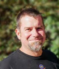 Ted Ulrich's Instagram, Twitter & Facebook