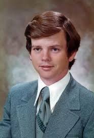 James Carey Hill (1946-2009)