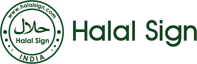 Lecithin e322 it is halal in usa because it is always obtained from soy fat. E Numbers Halal Sign