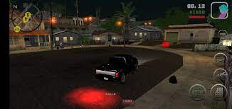 The first thing you need to download files and paste them into the. Gta San Andreas Tail Light For V2 00 No Saaxten For Mobile Mod Gtainside Com