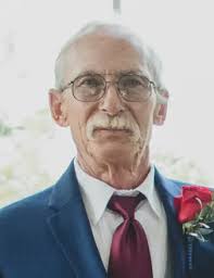 Obituary information for David M. Kilty