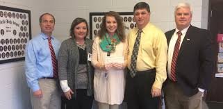 Grant helps Isabella leaders program