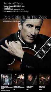 Pete Gitlin “Git's” It « Adventures with the Passionate Fan