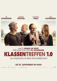 Til schweiger, samuel finzi, milan peschel and others. Klassentreffen 1 0 Rockland Fm