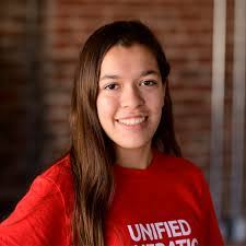 Daisy Rector's Instagram, Twitter & Facebook