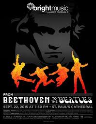 From Beethoven to the Beatles