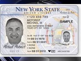 Check spelling or type a new query. N Y Dmv Prepares To Unveil New Black And White Driver S Licenses Cbs New York